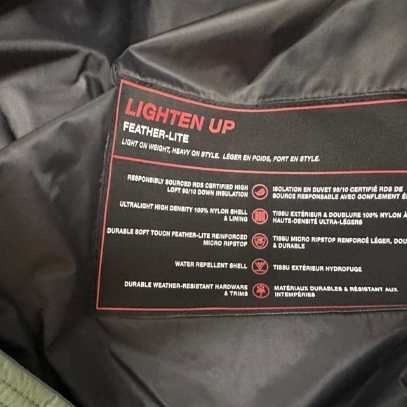 Moose Knuckles Long  Puffer - Picture 6 of 11